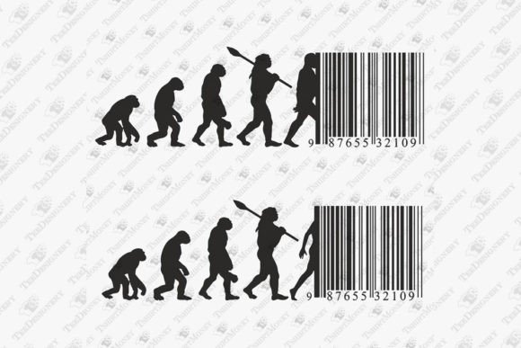Download Regression of Man Consumerism Activism - Activism Collection