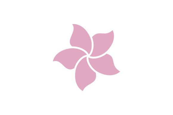 Download Plumeria Logo Symbol - Premium Resources