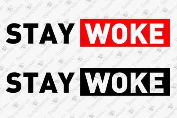 Download Stay Woke Political Activism - Activism Collection